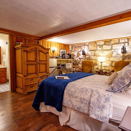 A Barn At The Quarry Bed & Breakfast เฟรเดอริกส์เบิร์ก ภายนอก รูปภาพ
