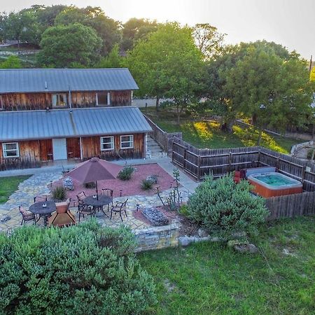 A Barn At The Quarry Bed & Breakfast เฟรเดอริกส์เบิร์ก ภายนอก รูปภาพ