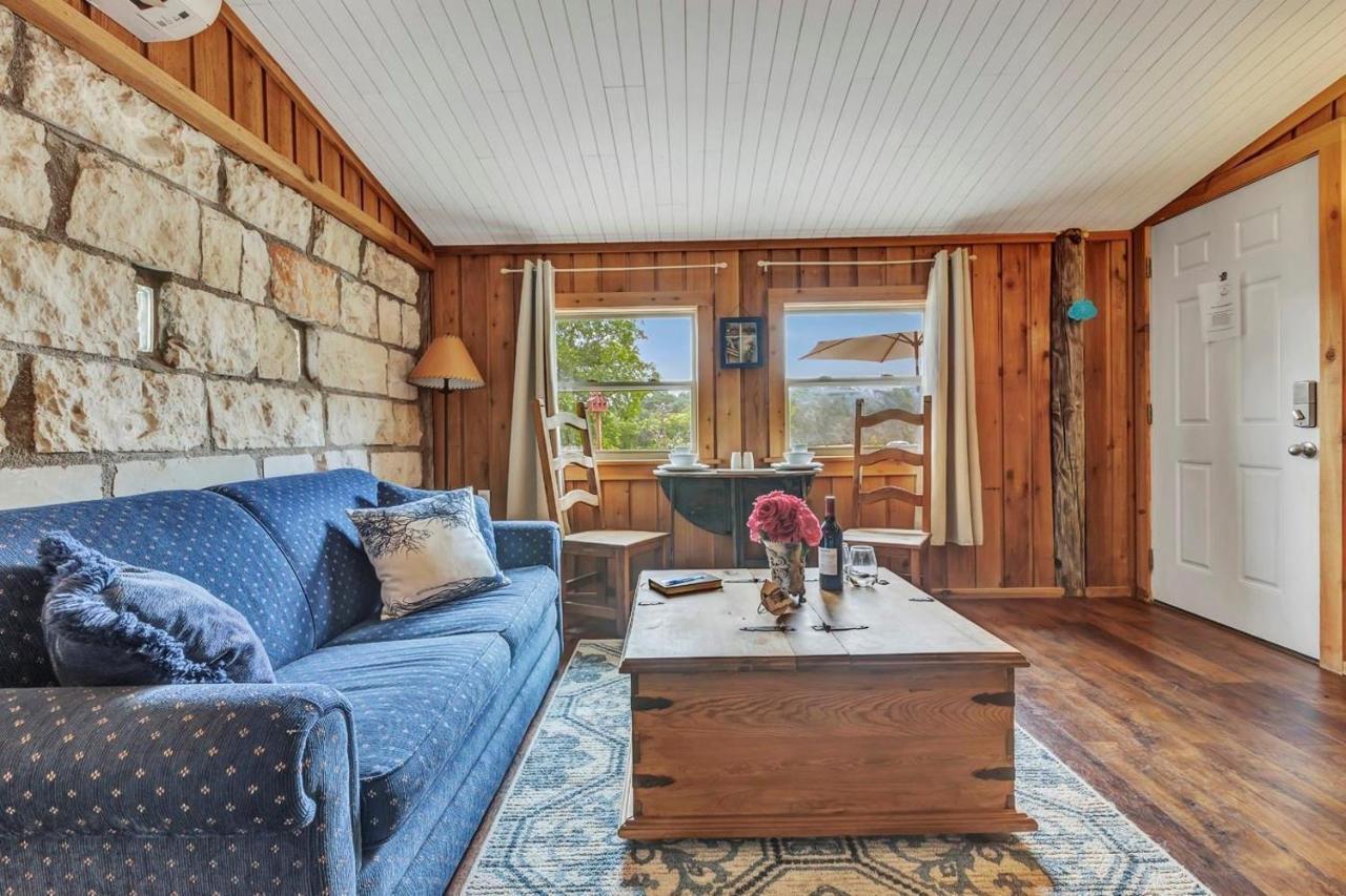 A Barn At The Quarry Bed & Breakfast เฟรเดอริกส์เบิร์ก ภายนอก รูปภาพ
