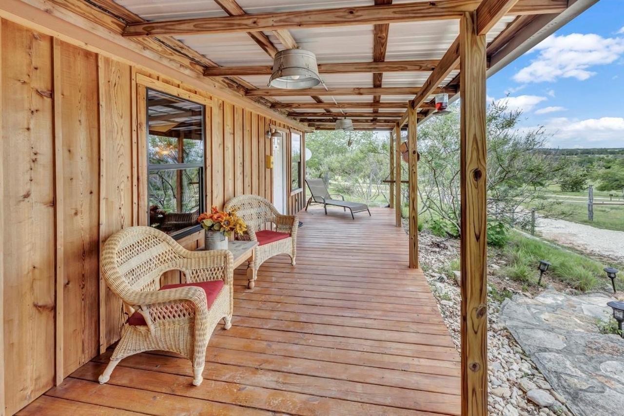 A Barn At The Quarry Bed & Breakfast เฟรเดอริกส์เบิร์ก ภายนอก รูปภาพ