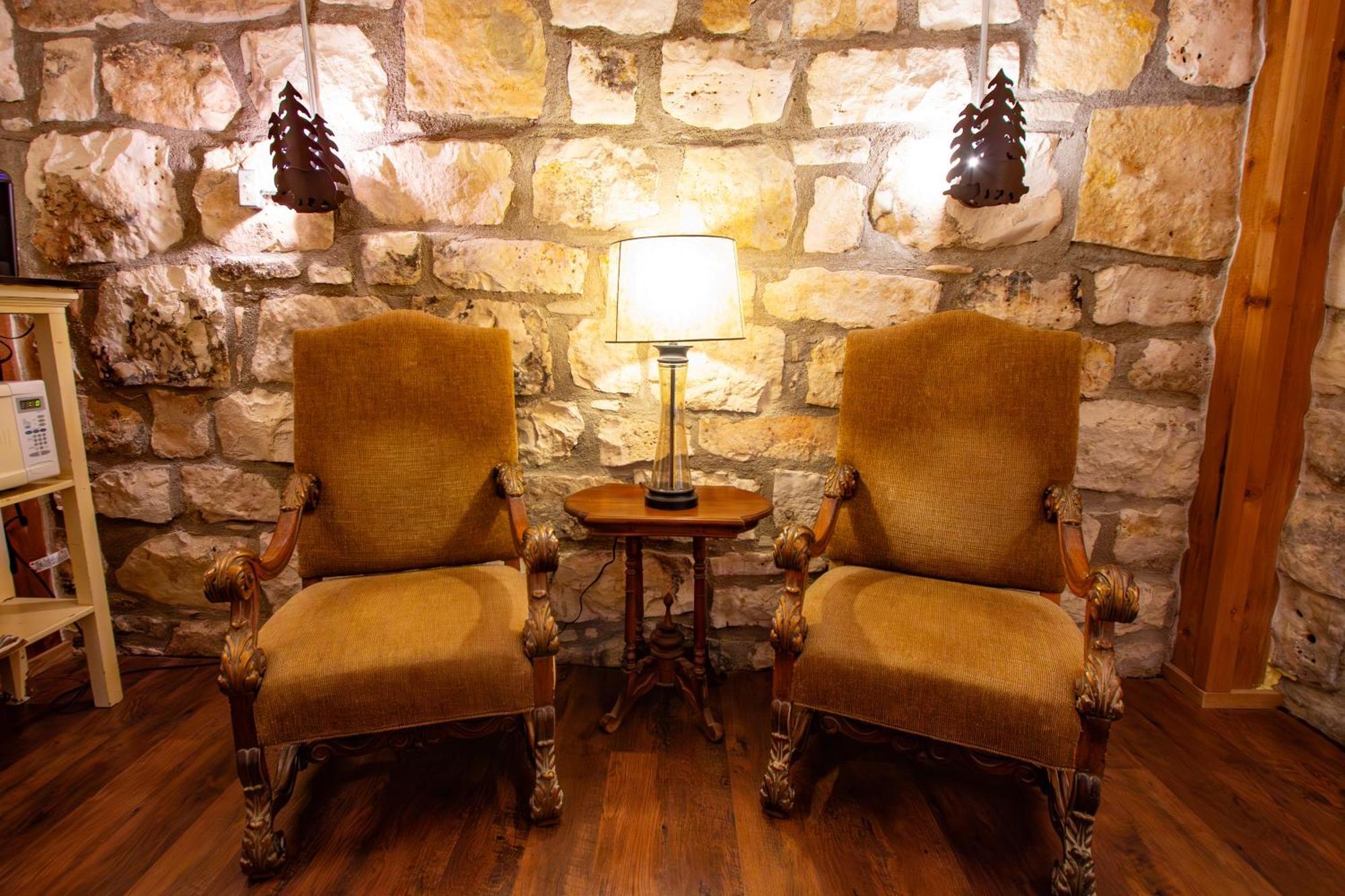 A Barn At The Quarry Bed & Breakfast เฟรเดอริกส์เบิร์ก ภายนอก รูปภาพ