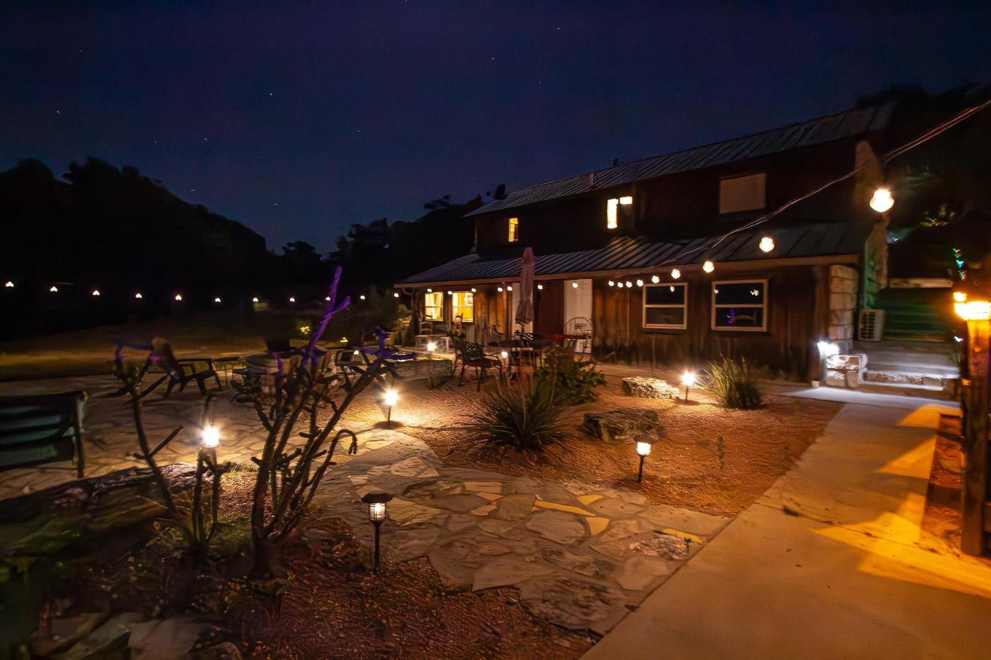 A Barn At The Quarry Bed & Breakfast เฟรเดอริกส์เบิร์ก ภายนอก รูปภาพ
