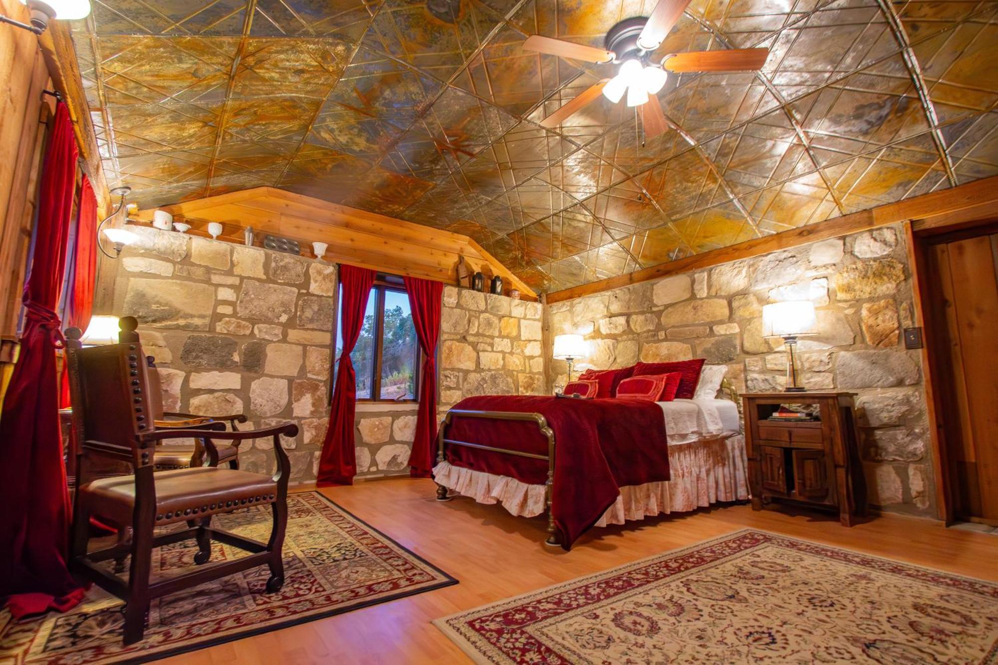 A Barn At The Quarry Bed & Breakfast เฟรเดอริกส์เบิร์ก ภายนอก รูปภาพ