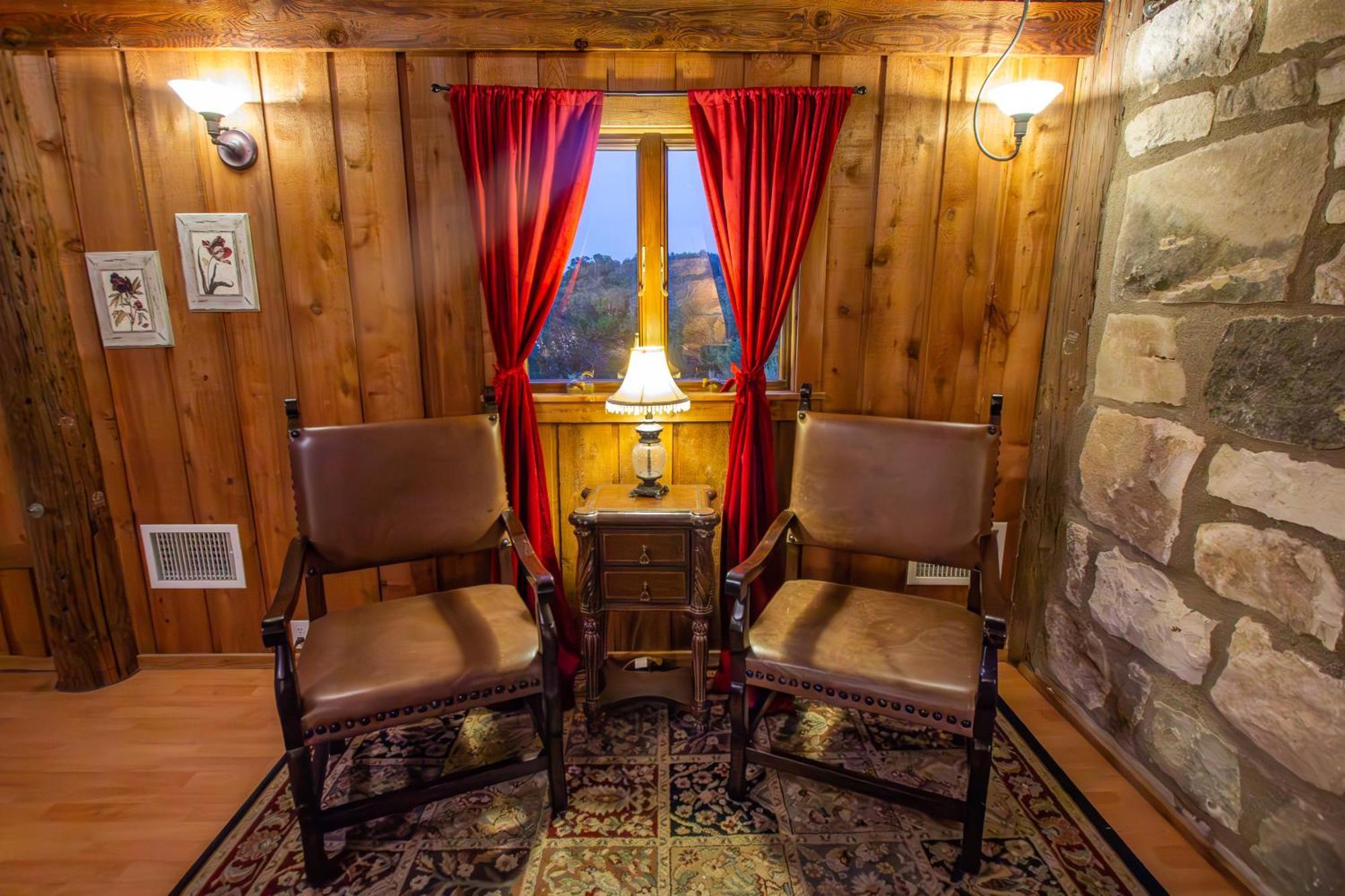 A Barn At The Quarry Bed & Breakfast เฟรเดอริกส์เบิร์ก ภายนอก รูปภาพ