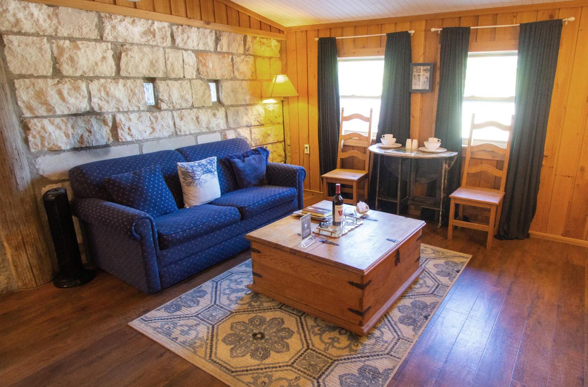 A Barn At The Quarry Bed & Breakfast เฟรเดอริกส์เบิร์ก ภายนอก รูปภาพ