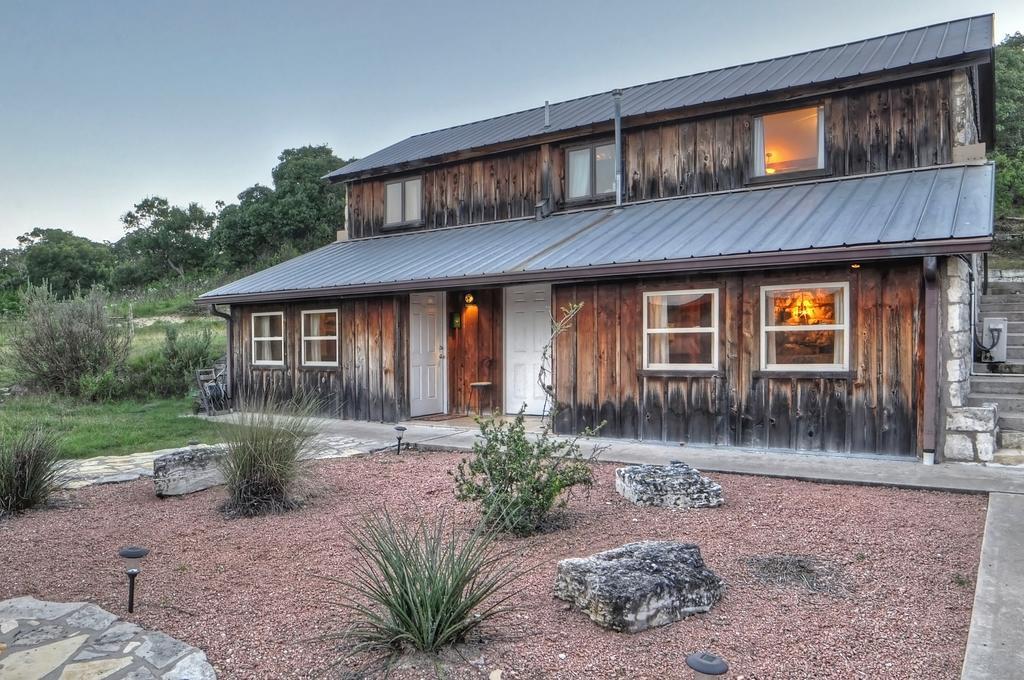 A Barn At The Quarry Bed & Breakfast เฟรเดอริกส์เบิร์ก ภายนอก รูปภาพ