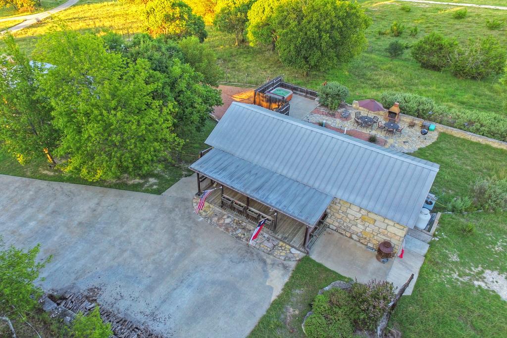 A Barn At The Quarry Bed & Breakfast เฟรเดอริกส์เบิร์ก ภายนอก รูปภาพ
