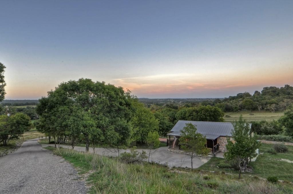 A Barn At The Quarry Bed & Breakfast เฟรเดอริกส์เบิร์ก ภายนอก รูปภาพ