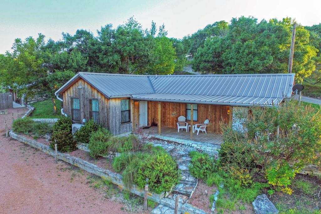 A Barn At The Quarry Bed & Breakfast เฟรเดอริกส์เบิร์ก ภายนอก รูปภาพ