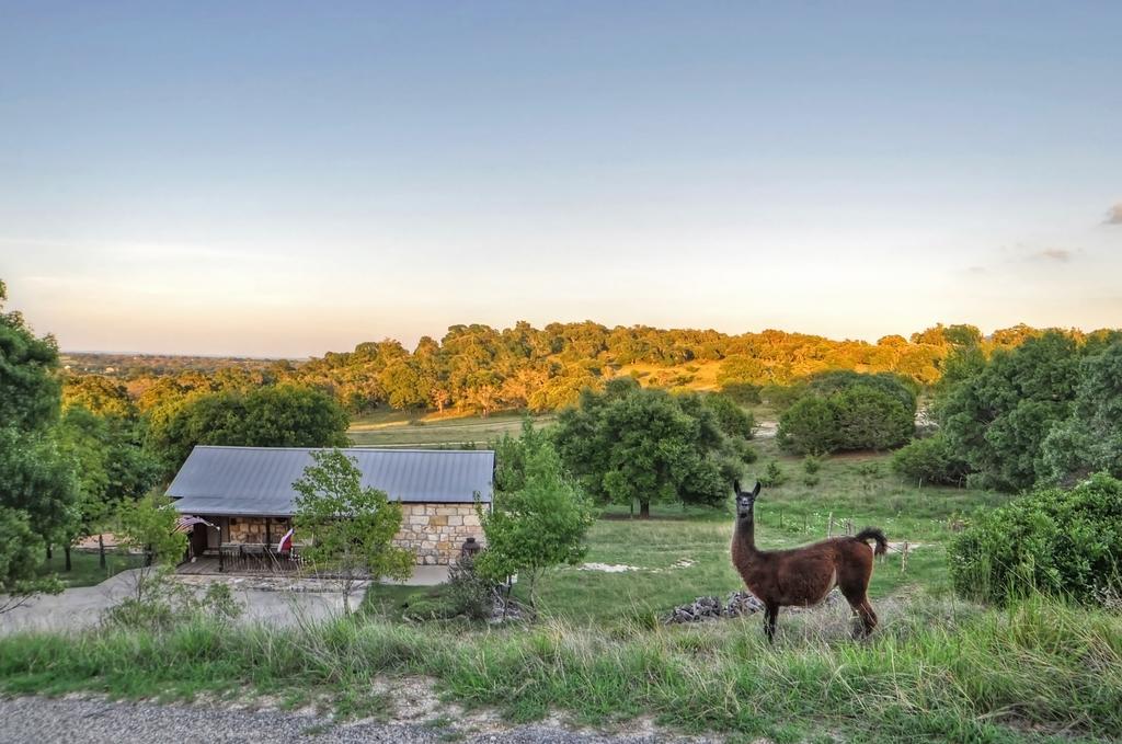 A Barn At The Quarry Bed & Breakfast เฟรเดอริกส์เบิร์ก ภายนอก รูปภาพ